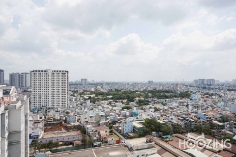 2 bedrooms Apartment in District 4, Ho Chi Minh, No. 21815 13