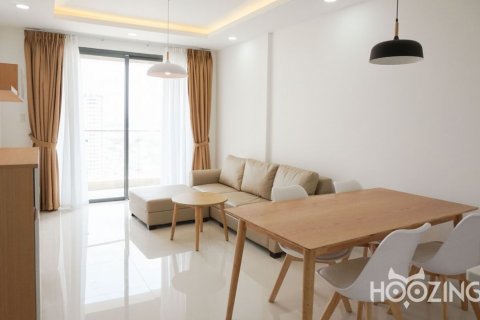 2 bedrooms Apartment in District 4, Ho Chi Minh, No. 21815 25