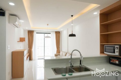 2 bedrooms Apartment in District 4, Ho Chi Minh, No. 21815 7