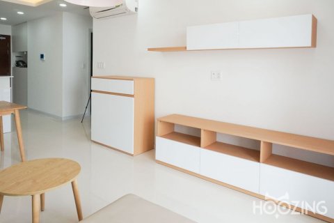 2 bedrooms Apartment in District 4, Ho Chi Minh, No. 21815 2