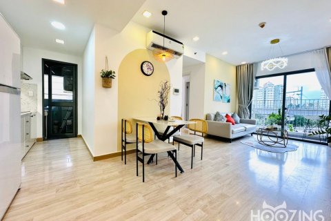 2 bedrooms Apartment in Thu Duc, Ho Chi Minh, No. 21817 5