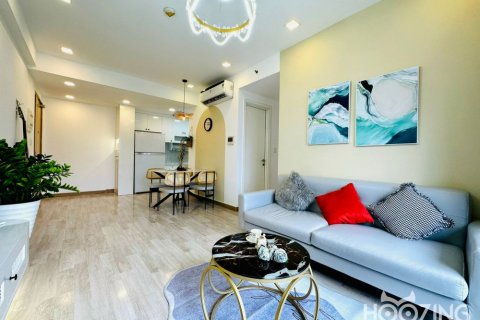 2 bedrooms Apartment in Thu Duc, Ho Chi Minh, No. 21817 10