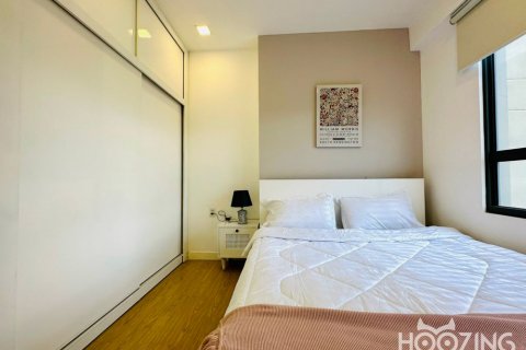 2 bedrooms Apartment in Thu Duc, Ho Chi Minh, No. 21817 8