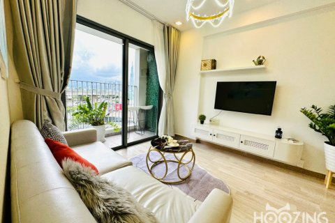 2 bedrooms Apartment in Thu Duc, Ho Chi Minh, No. 21817 2