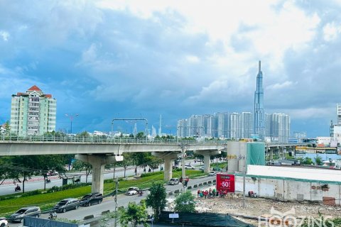 2 bedrooms Apartment in Thu Duc, Ho Chi Minh, No. 21817 3