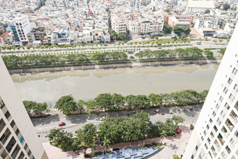 2 bedrooms Apartment in District 4, Ho Chi Minh, No. 21813 9