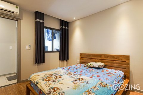 2 bedrooms Apartment in District 4, Ho Chi Minh, No. 21813 2