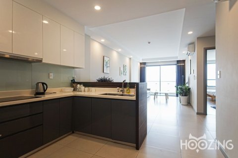 2 bedrooms Apartment in District 4, Ho Chi Minh, No. 21813 6