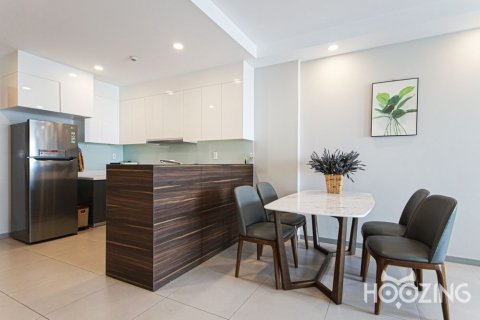 2 bedrooms Apartment in District 4, Ho Chi Minh, No. 21813 8