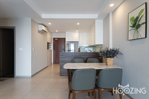 2 bedrooms Apartment in District 4, Ho Chi Minh, No. 21813 10