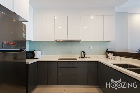 2 bedrooms Apartment in District 4, Ho Chi Minh, No. 21813 7