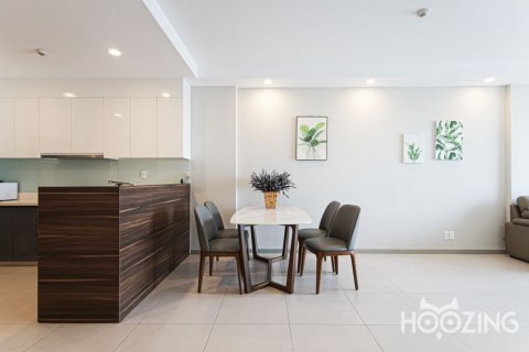 2 bedrooms Apartment in District 4, Ho Chi Minh, No. 21813 5
