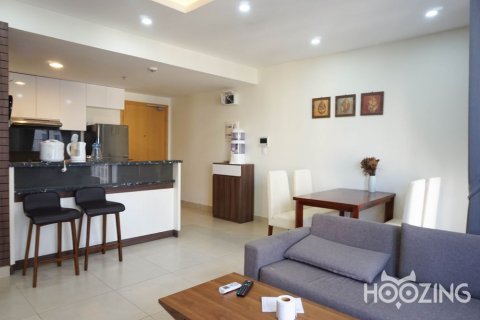 2 bedrooms Apartment in Thu Duc, Ho Chi Minh, No. 21819 6