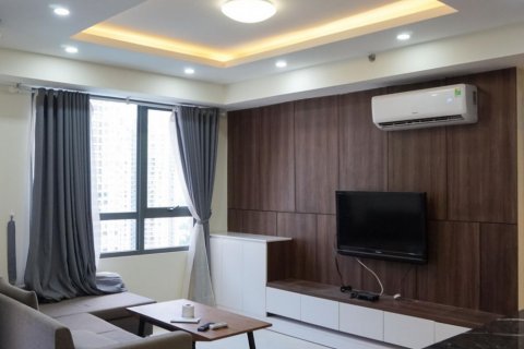 2 bedrooms Apartment in Thu Duc, Ho Chi Minh, No. 21819 29