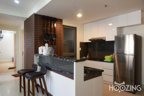 2 bedrooms Apartment in Thu Duc, Ho Chi Minh, No. 21819 2