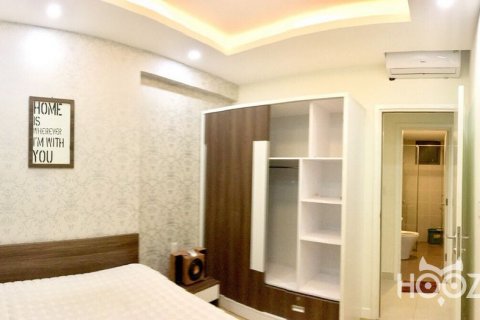 2 bedrooms Apartment in Thu Duc, Ho Chi Minh, No. 21819 19
