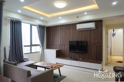 2 bedrooms Apartment in Thu Duc, Ho Chi Minh, No. 21819 28