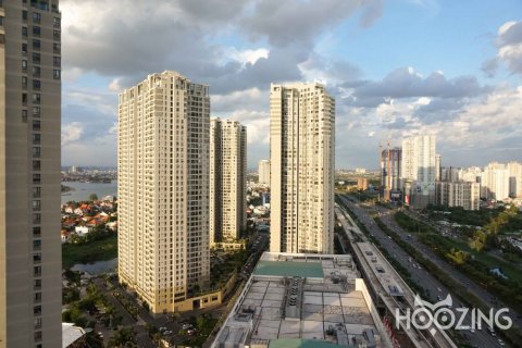2 bedrooms Apartment in Thu Duc, Ho Chi Minh, No. 21819 16
