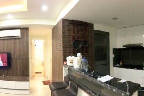 2 bedrooms Apartment in Thu Duc, Ho Chi Minh, No. 21819 21