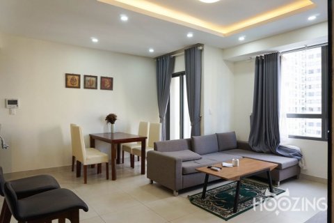 2 bedrooms Apartment in Thu Duc, Ho Chi Minh, No. 21819 8