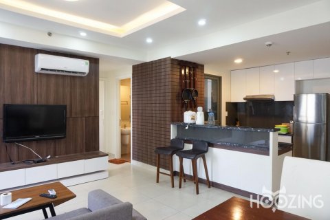 2 bedrooms Apartment in Thu Duc, Ho Chi Minh, No. 21819 4