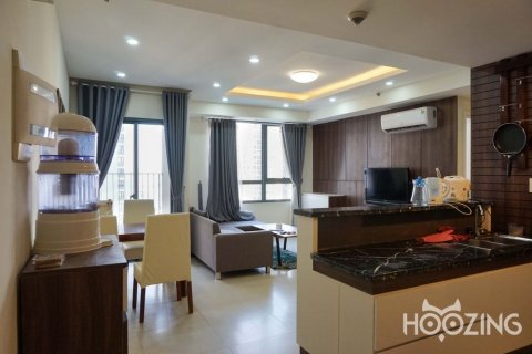 2 bedrooms Apartment in Thu Duc, Ho Chi Minh,  No. 21819