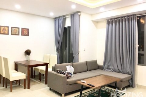2 bedrooms Apartment in Thu Duc, Ho Chi Minh, No. 21819 13