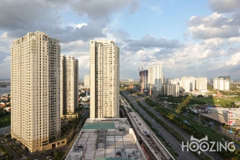 2 bedrooms Apartment in Thu Duc, Ho Chi Minh, No. 21819 12