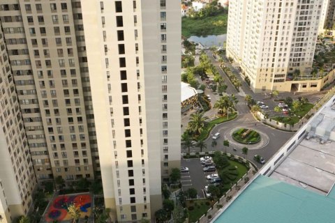 2 bedrooms Apartment in Thu Duc, Ho Chi Minh, No. 21819 14