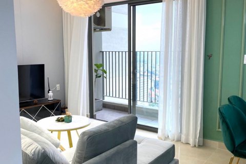 2 bedrooms Apartment in Thu Duc, Ho Chi Minh, No. 21634 5