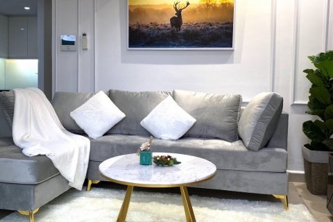 2 bedrooms Apartment in Thu Duc, Ho Chi Minh, No. 21634 4