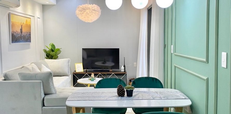 2 bedrooms Apartment in Thu Duc, Ho Chi Minh, No. 21634