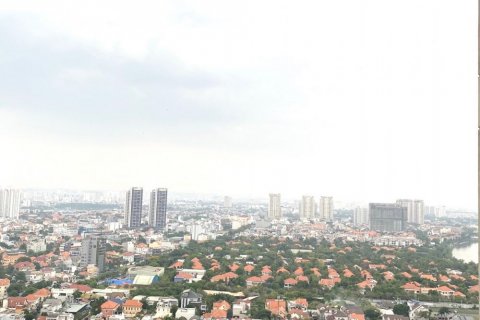 2 bedrooms Apartment in Thu Duc, Ho Chi Minh, No. 21634 3