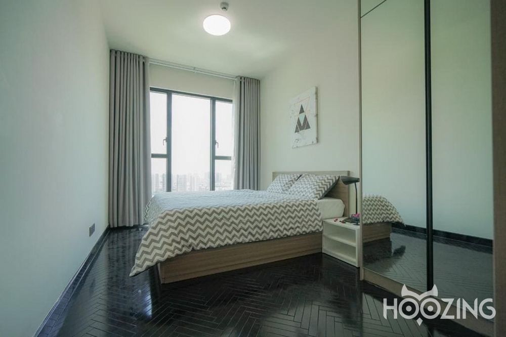 3 bedrooms Apartment in FELIZ EN VISTA in Thu Duc, Ho Chi Minh, Vietnam No. 23356