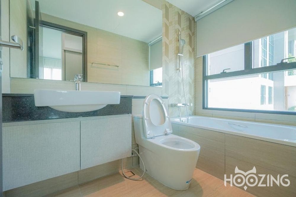 3 bedrooms Apartment in FELIZ EN VISTA in Thu Duc, Ho Chi Minh, Vietnam No. 23356