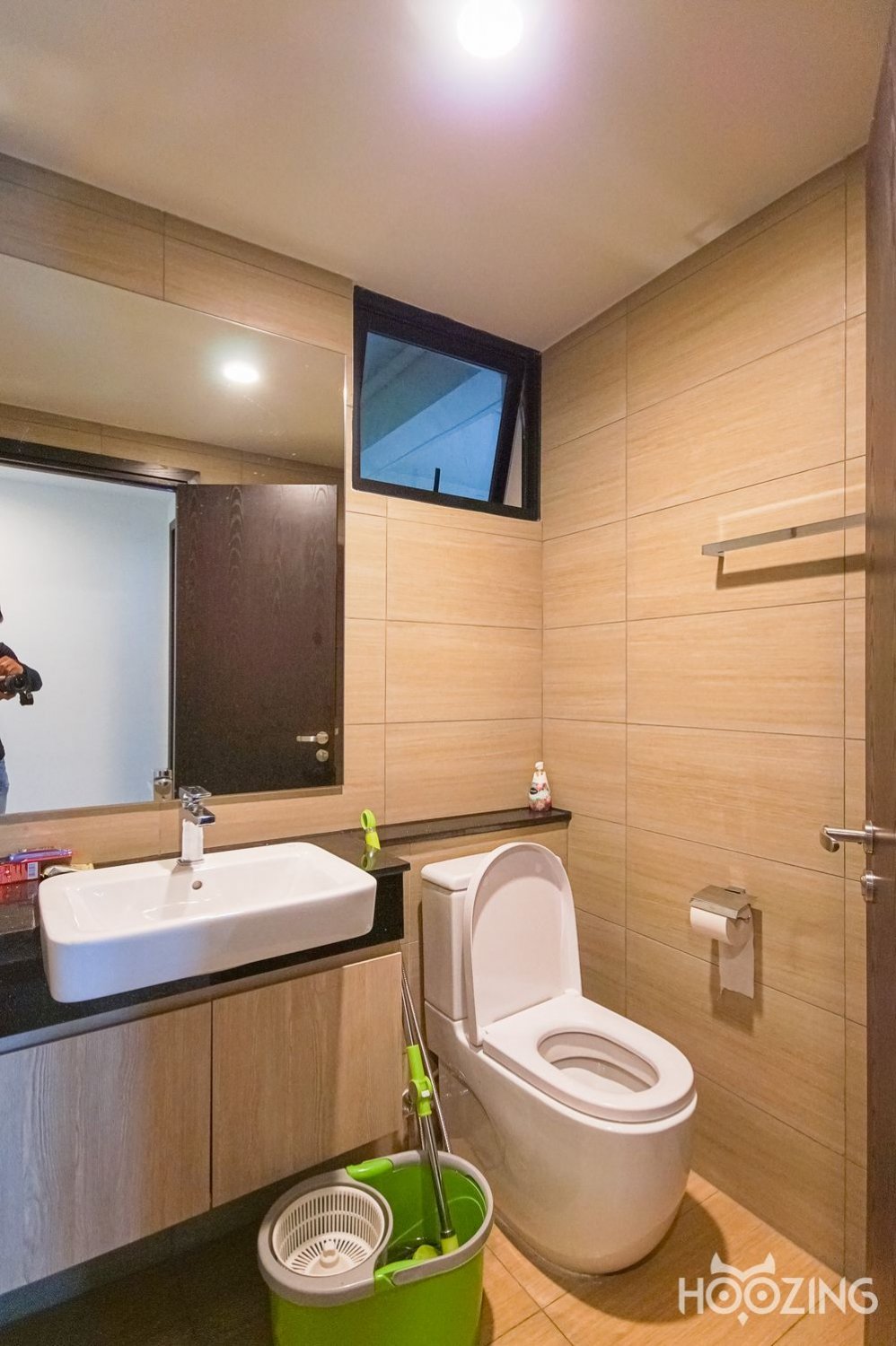 3 bedrooms Apartment in FELIZ EN VISTA in Thu Duc, Ho Chi Minh, Vietnam No. 23356