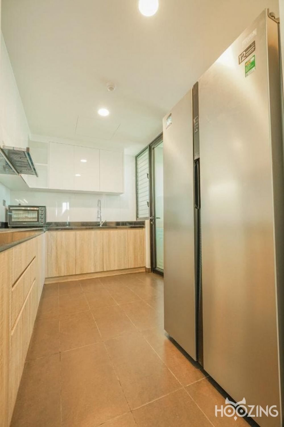 3 bedrooms Apartment in FELIZ EN VISTA in Thu Duc, Ho Chi Minh, Vietnam No. 23356
