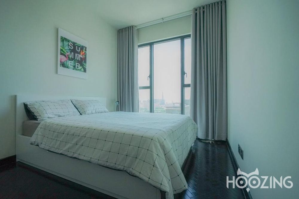 3 bedrooms Apartment in FELIZ EN VISTA in Thu Duc, Ho Chi Minh, Vietnam No. 23356