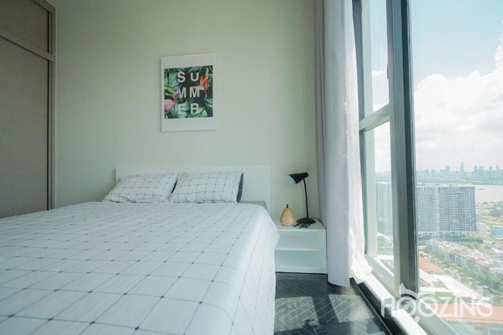 3 bedrooms Apartment in FELIZ EN VISTA in Thu Duc, Ho Chi Minh, Vietnam No. 23356