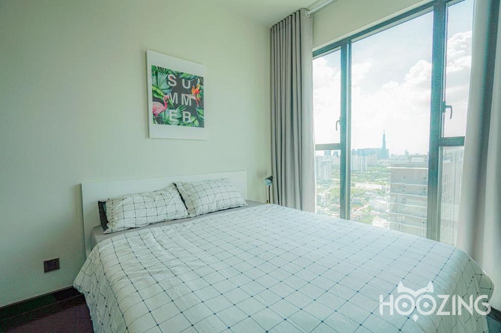 3 bedrooms Apartment in FELIZ EN VISTA in Thu Duc, Ho Chi Minh, Vietnam No. 23356
