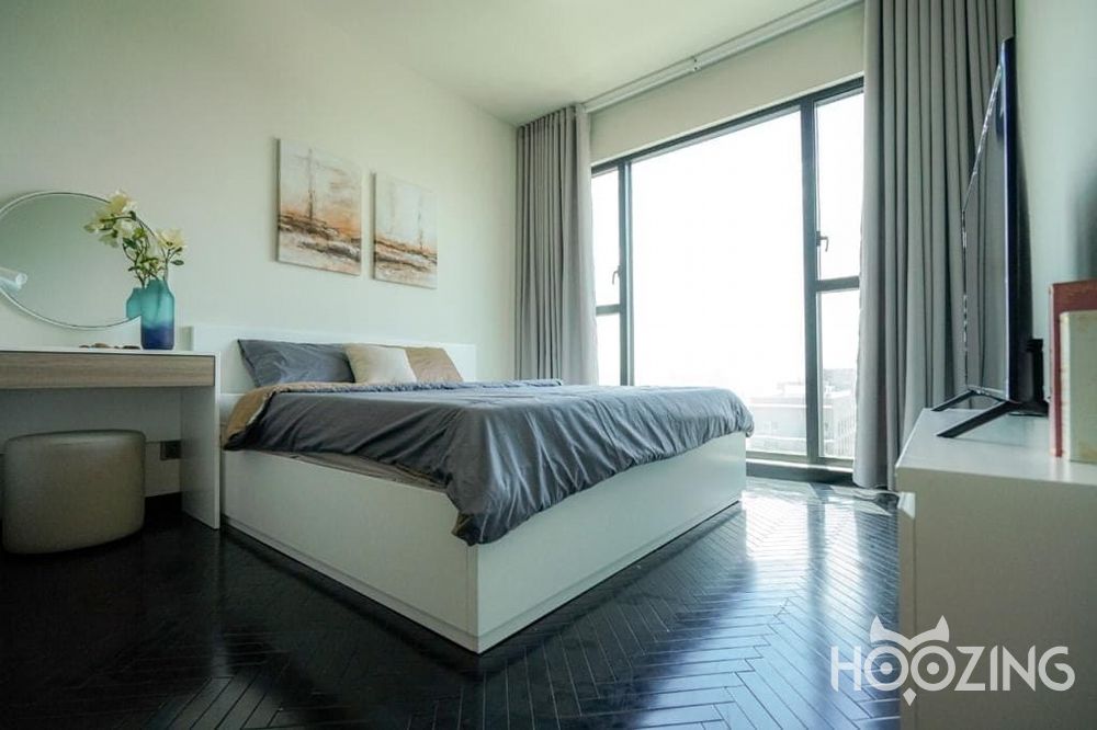 3 bedrooms Apartment in FELIZ EN VISTA in Thu Duc, Ho Chi Minh, Vietnam No. 23356
