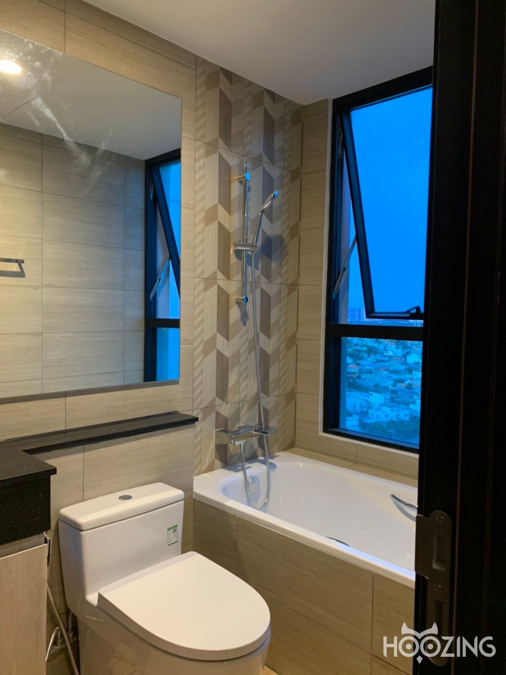 3 bedrooms Apartment in FELIZ EN VISTA in Thu Duc, Ho Chi Minh, Vietnam No. 23361