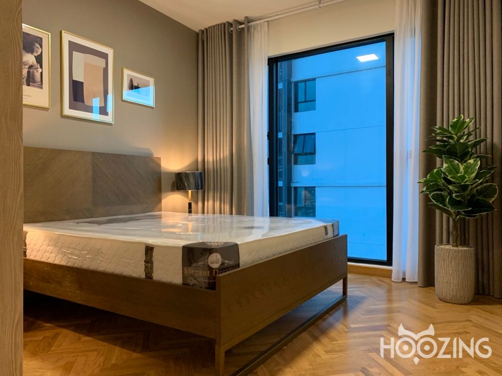 3 bedrooms Apartment in FELIZ EN VISTA in Thu Duc, Ho Chi Minh, Vietnam No. 23361