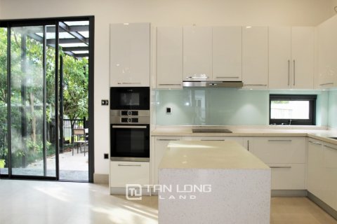 4 bedrooms Villa in Long Bien, Ha Noi, No. 2465 5