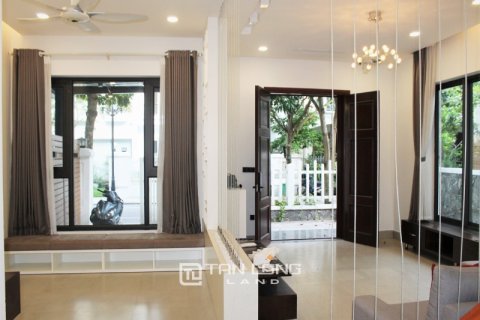 4 bedrooms Villa in Long Bien, Ha Noi, No. 2465 3