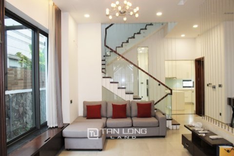 4 bedrooms Villa in Long Bien, Ha Noi, No. 2465 2