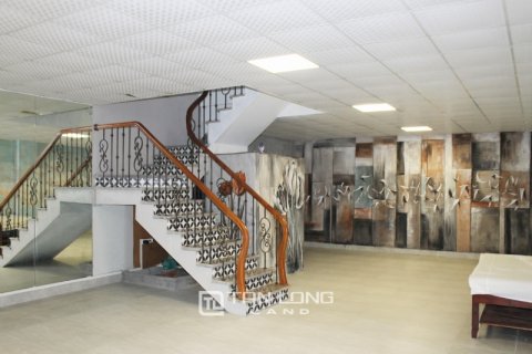 Вилла с 4 спальнями в Лонгбьен, Ханой , № 2462 17