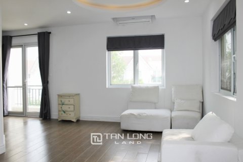 Вилла с 4 спальнями в Лонгбьен, Ханой , № 2462 2