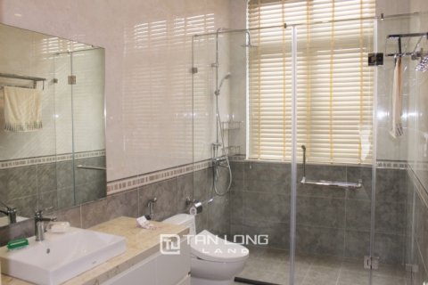 Вилла с 3 спальнями в Лонгбьен, Ханой , № 2464 11