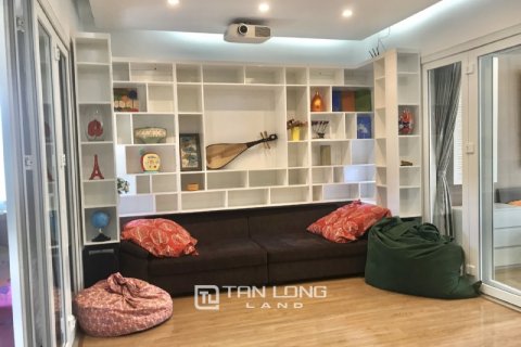 3 bedrooms Villa in Long Bien, Ha Noi, No. 2466 20